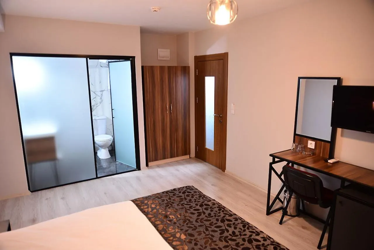 Privado Hotels Antalya