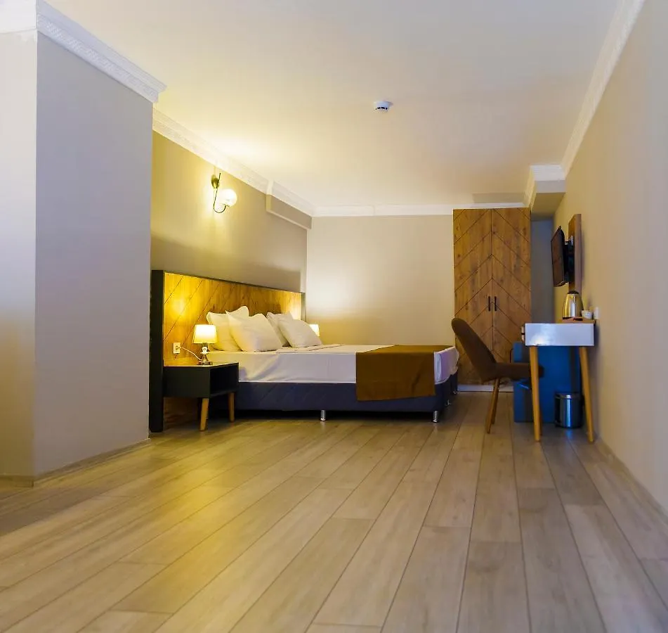 Privado Hotels Antalya