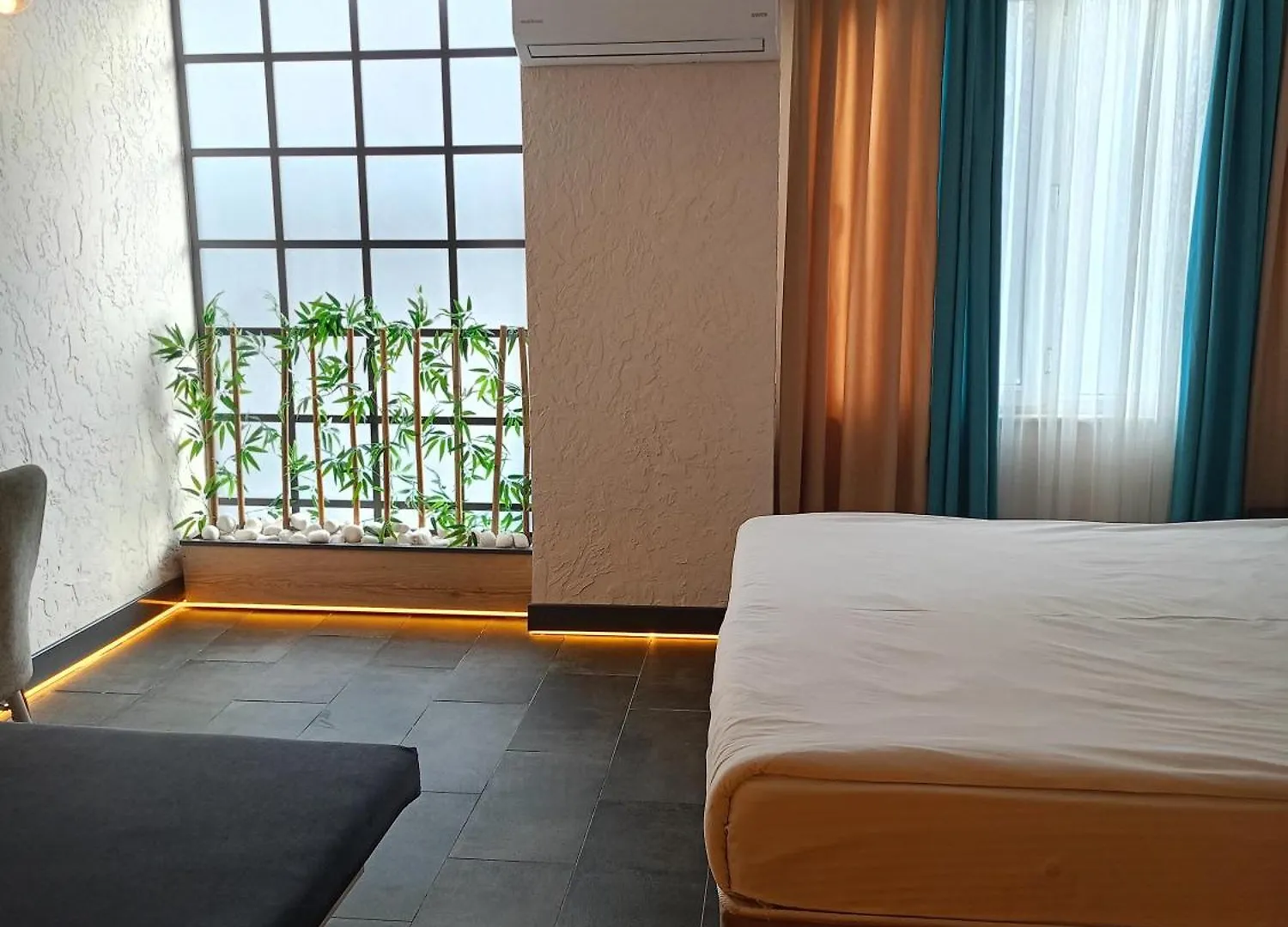 Privado Hotels Antalya Turquía