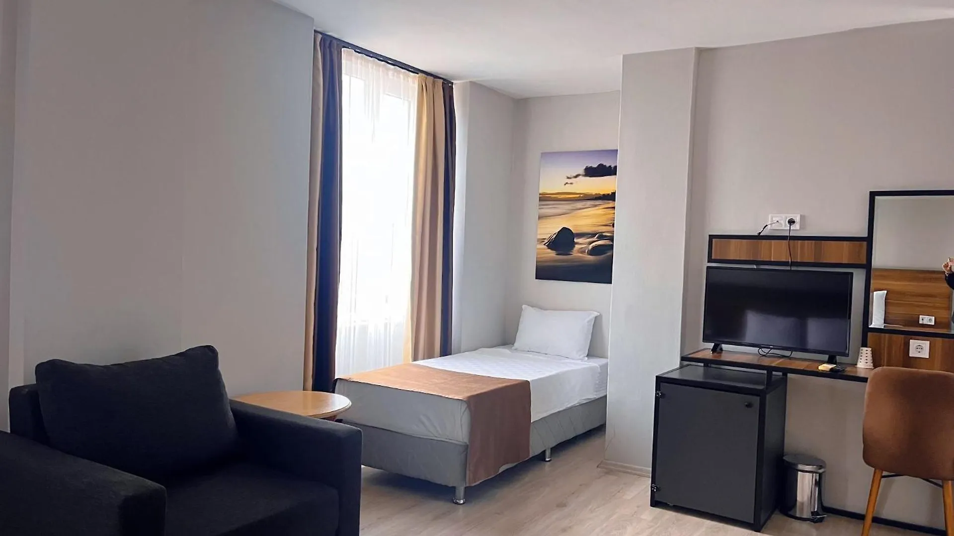 Privado Hotels Antalya Turquía