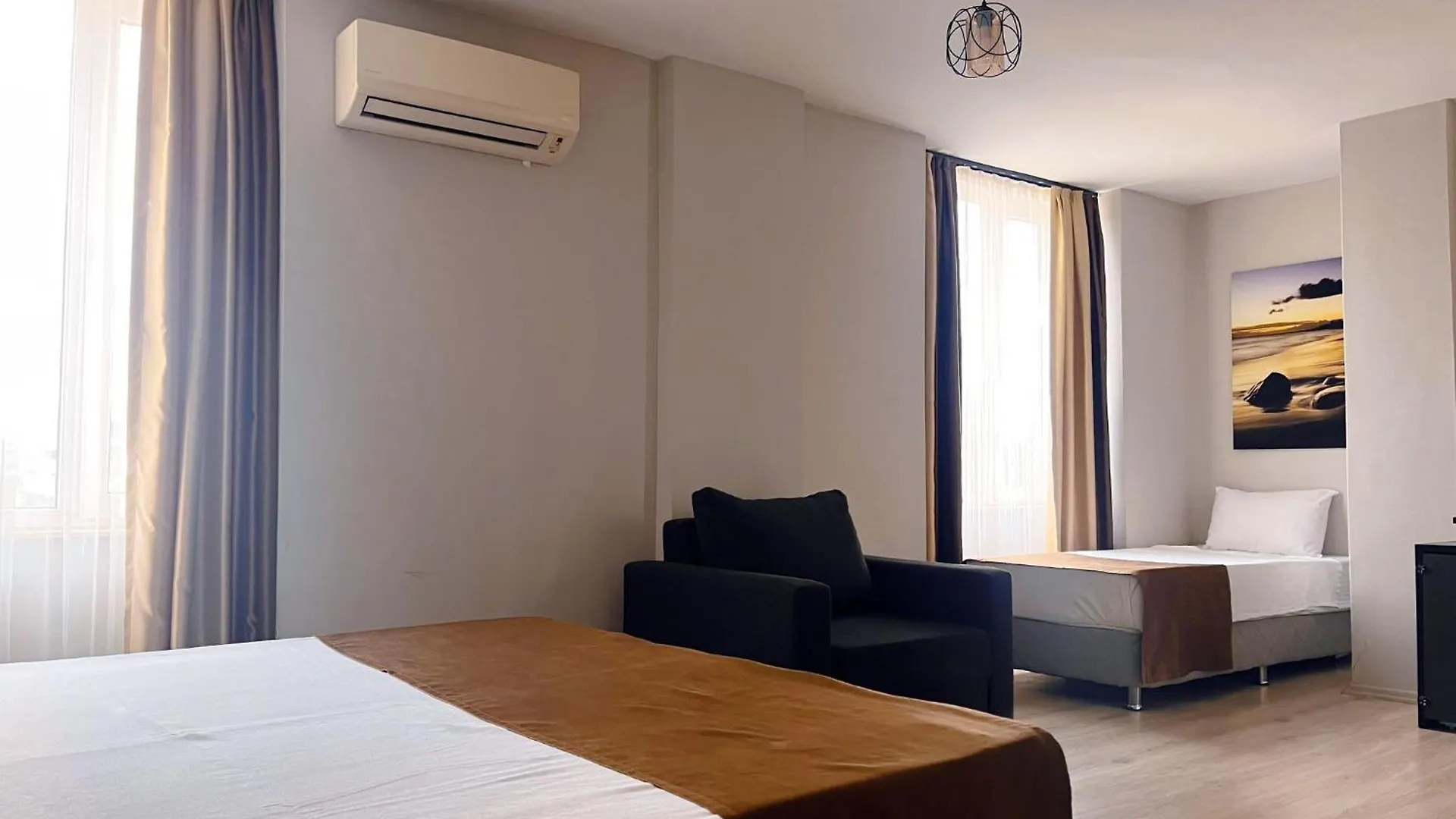 Privado Hotels Antalya 3*,
