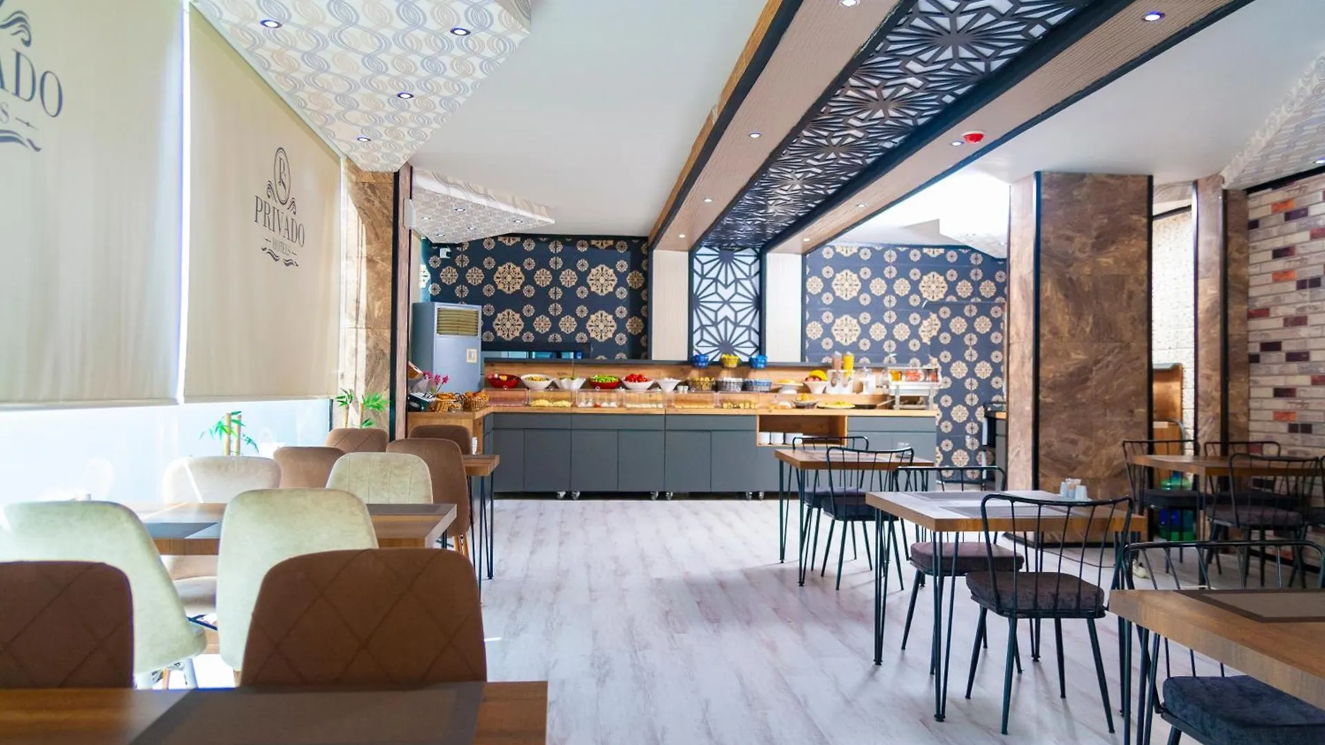 Privado Hotels Antalya