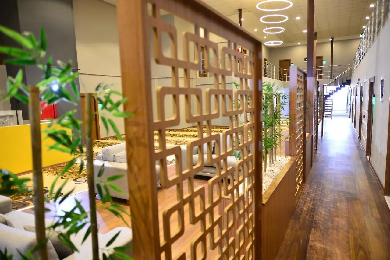 Privado Hotels Antalya