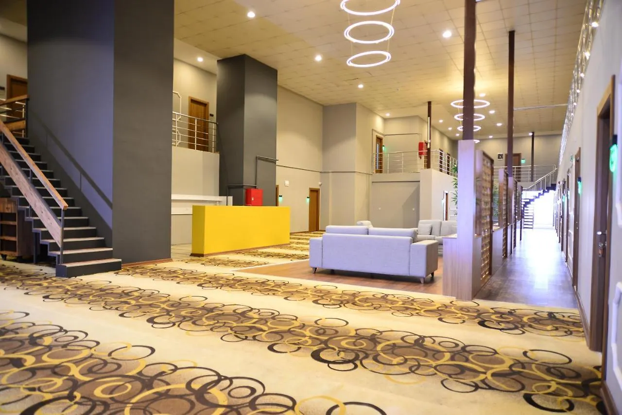 Privado Hotels Antalya
