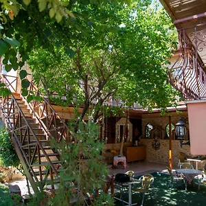 Pensión Sinter Terasse House