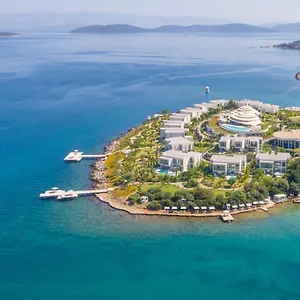 Susona Bodrum, Lxr & Ośrodek wypoczynkowy Torba