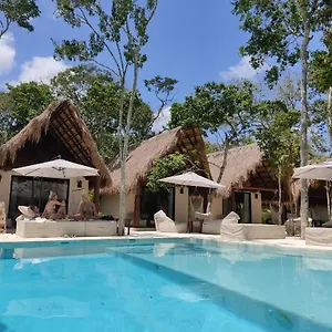 Magic Xcacel Tulum 4* Chemuyil