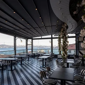 Ferman Port - Special Category 4* Istanbul