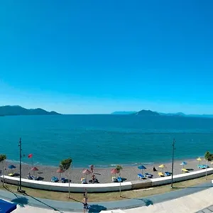 Ibrahim Bey Otel Fethiye