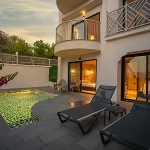 Icon Sovalye Island Hotel Fethiye