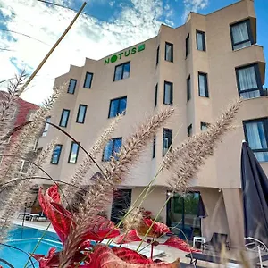 Apartahotel Notus
