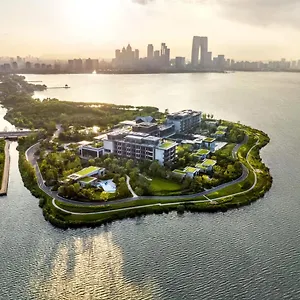 Four Seasons Suzhou 5* Suzhou (Jiangsu)