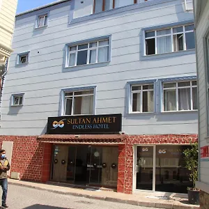 Sirma Sultan Otel İstanbul