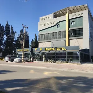 فندق Isnova Airport
