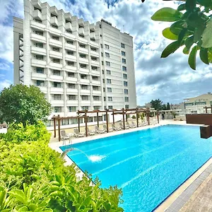 Otel Western Khan, Antalya
