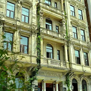 Grand De Londres 4* Istanboel