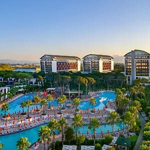 Otel Trendy Lara, Antalya