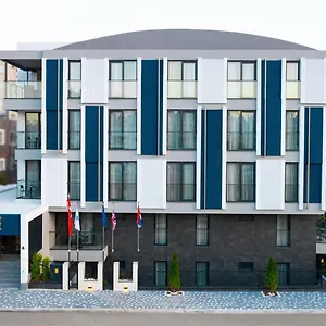 Stile Marine Aparthotel