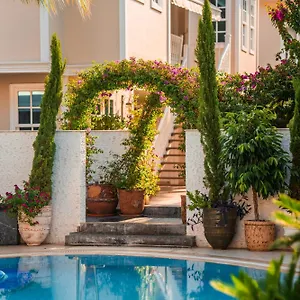 Hotel Elegance East, Antalya