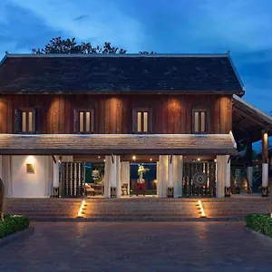 Sofitel 5* Luang Prabang