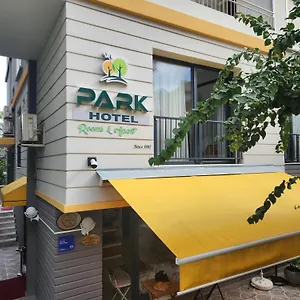 فندق Park &