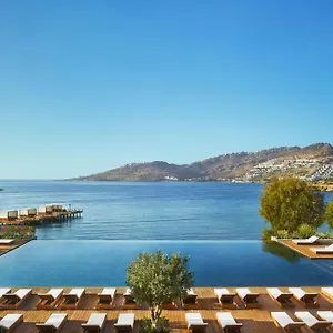 The Bodrum Edition Hotel Yalıkavak
