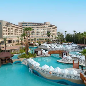 Resort Fame Lara &, Antalya