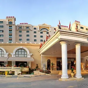 Phoenicia Grand 4* Bucharest