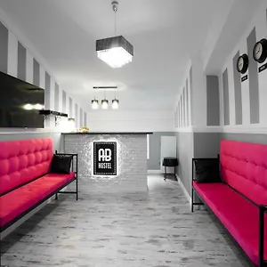 Ab Hostel Varşova