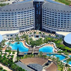 Resort Royal Wings, Antalya