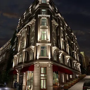 Corinne Art & Boutique 4* Istanbul