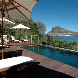 Chapmans Peak 4* Hout Bay