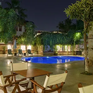 Hotel White Garden Hotel-adult Only, Antalya