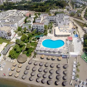 Charm Beach 4* Bodrum
