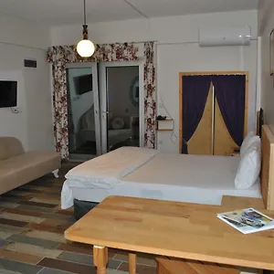 La Vida Hotel apartamentowy Urla
