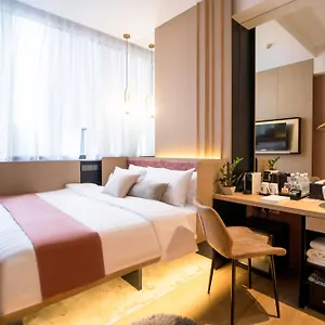 Nuve Elements 3* Singapore