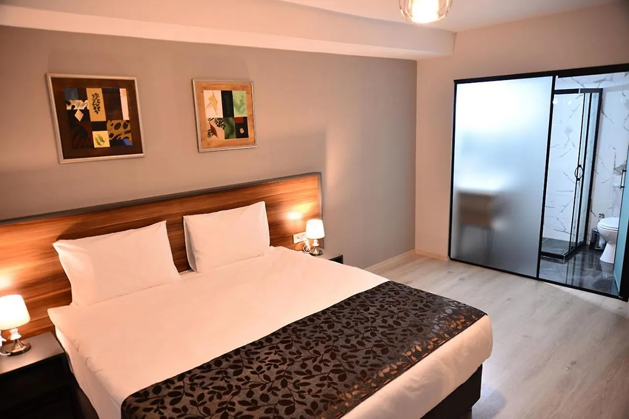 Privado Hotels Antalya