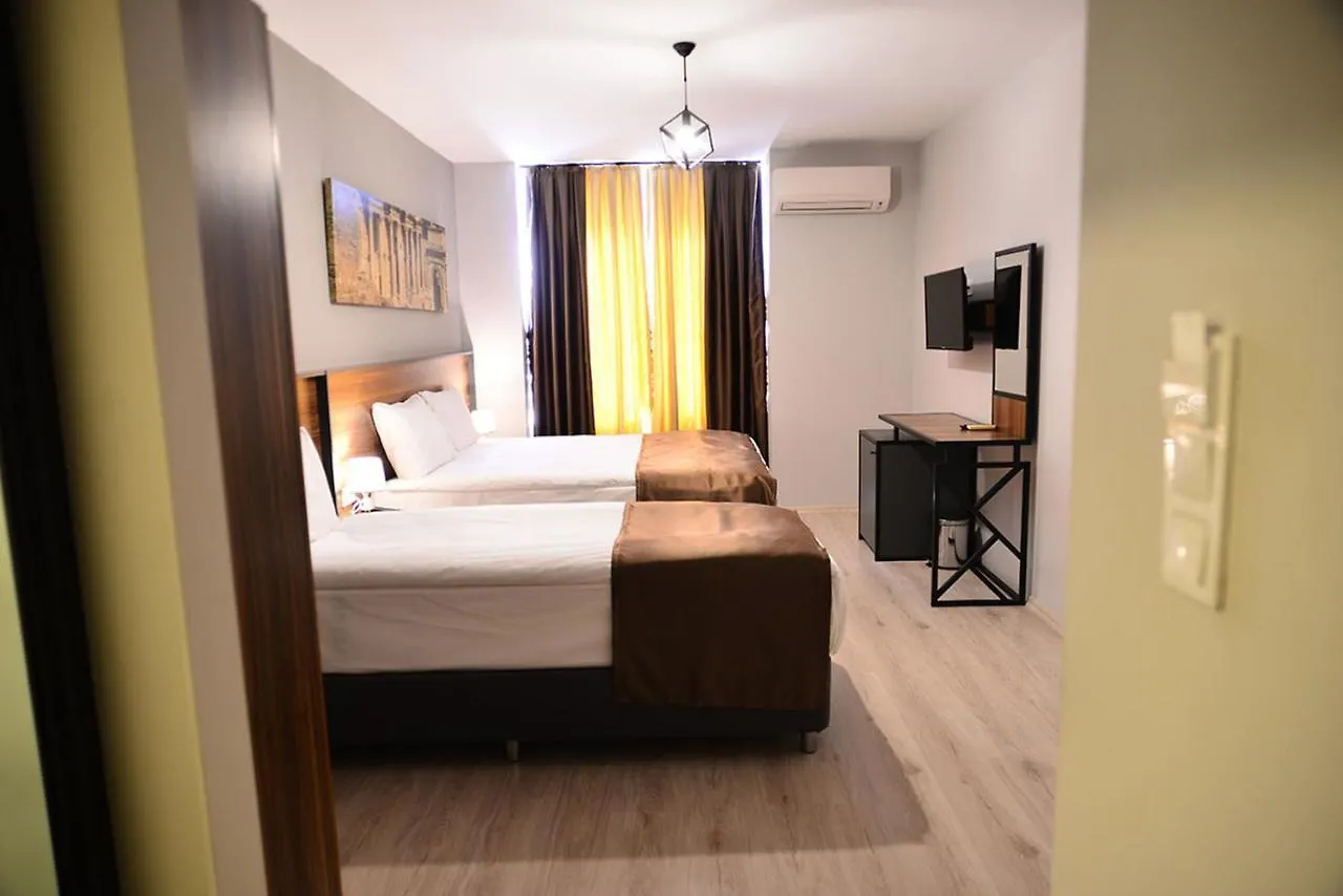 ***  Privado Hotels Antalya Turcja