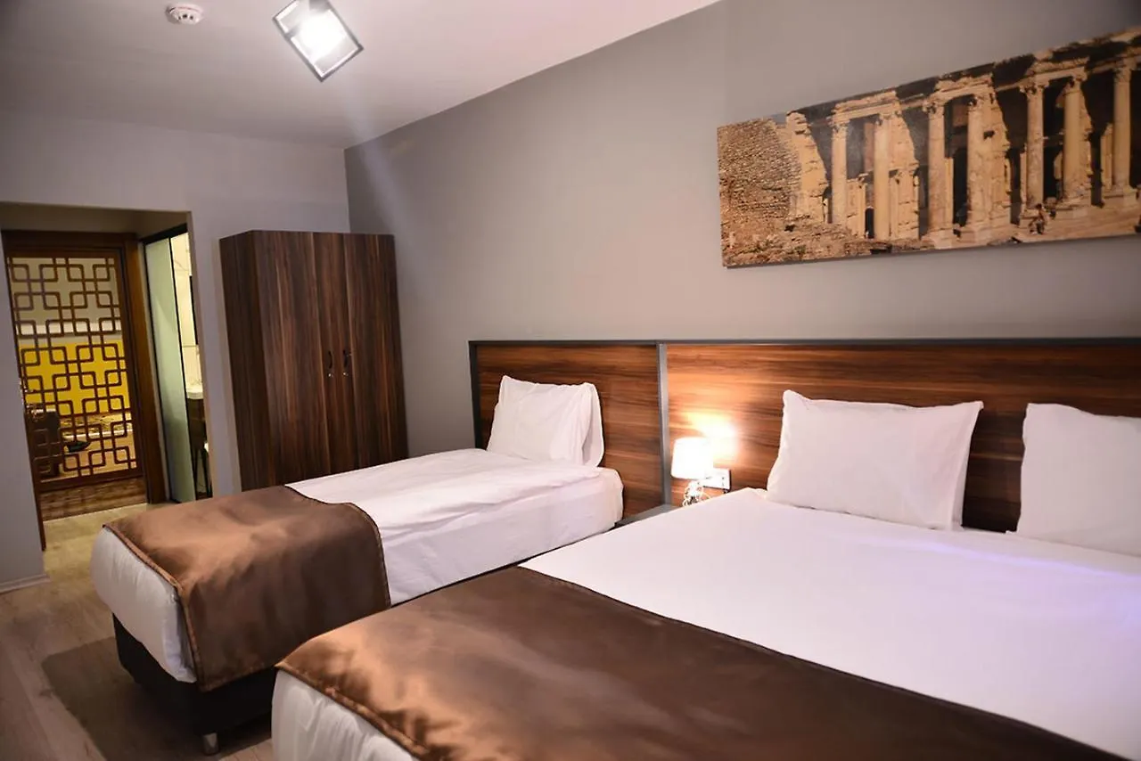 Privado Hotels Antalya