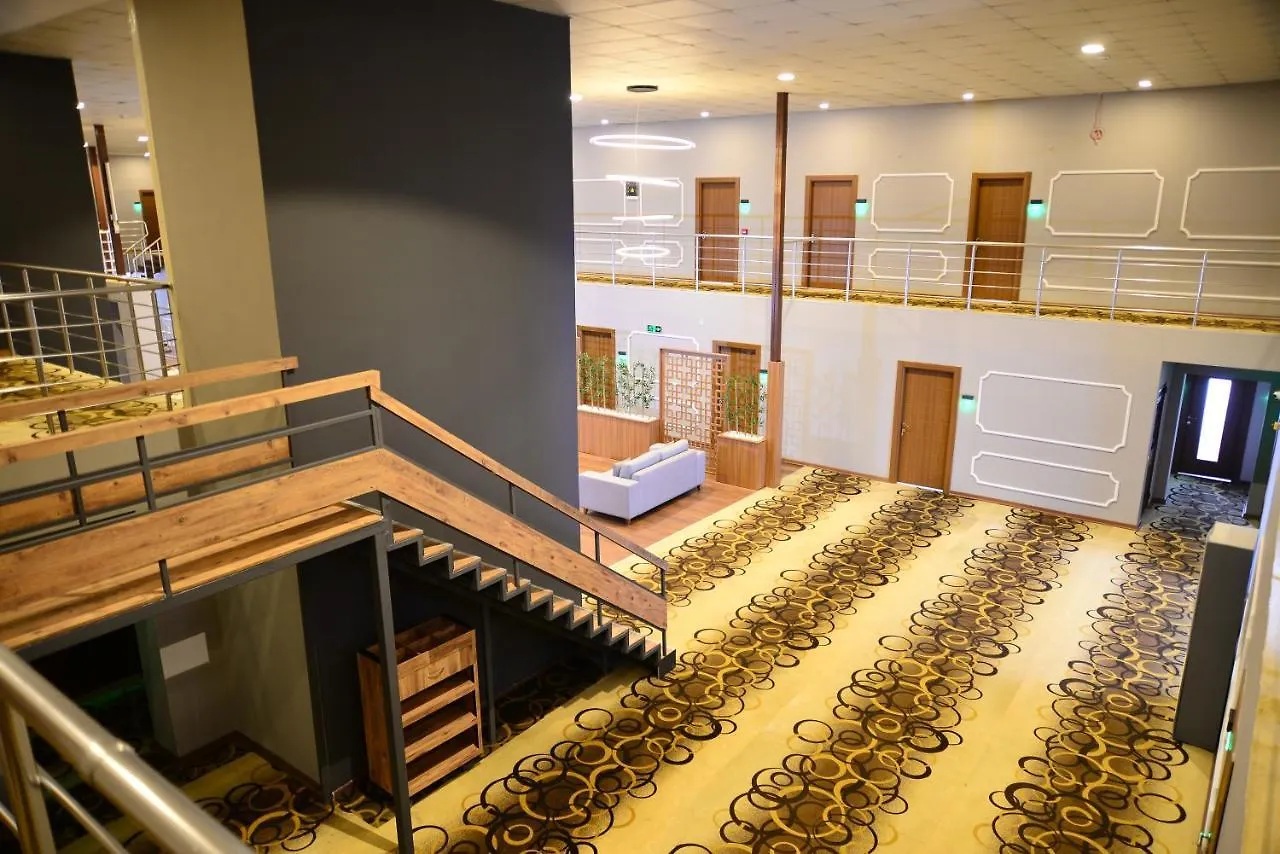 ***  Privado Hotels Antalya Turcja