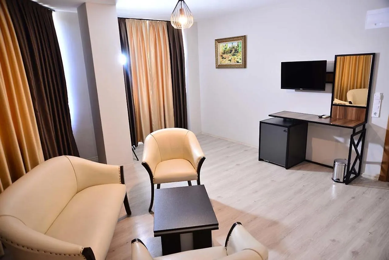 Privado Hotels Αττάλεια