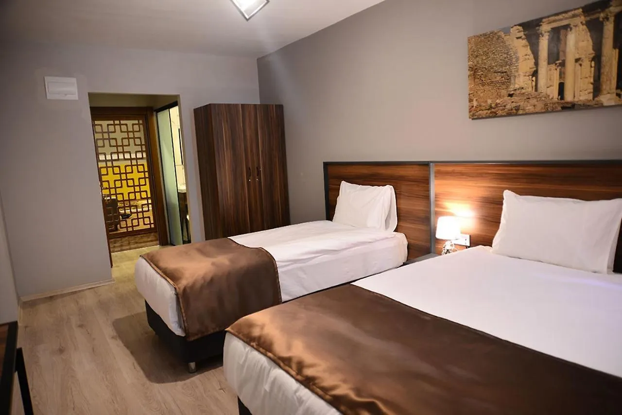 Privado Hotels أنطاليا