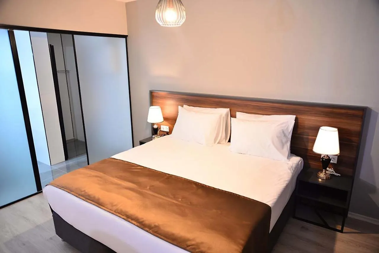 Privado Hotels أنطاليا