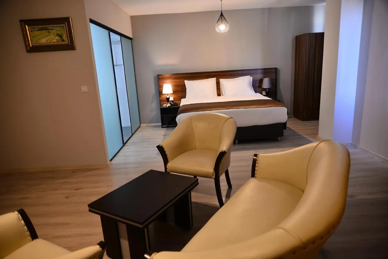 Privado Hotels Αττάλεια