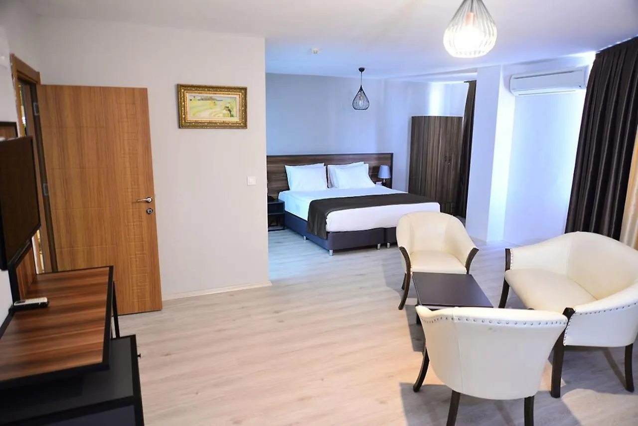 Privado Hotels Αττάλεια 3*,  Τουρκία