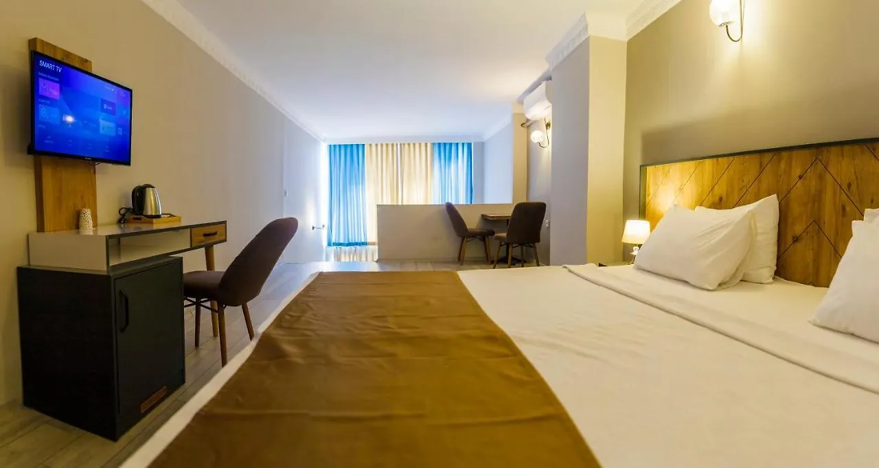 Privado Hotels أنطاليا