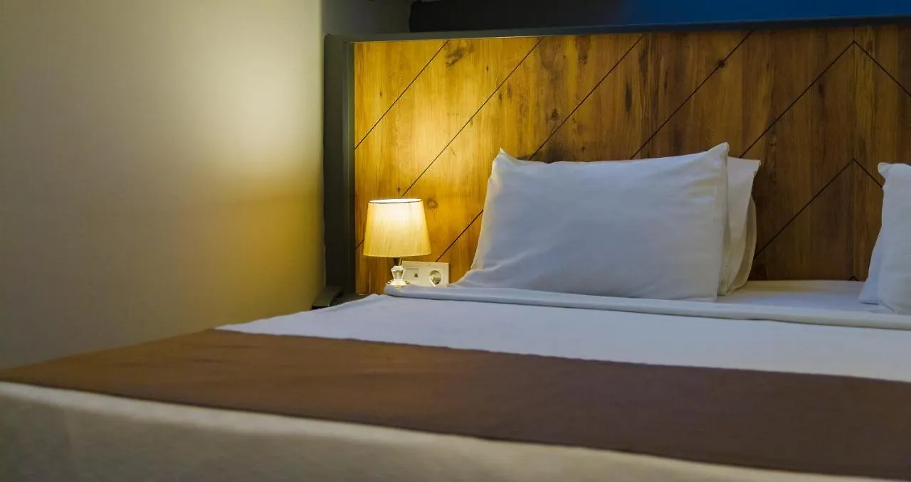 ***  Privado Hotels أنطاليا تركيا