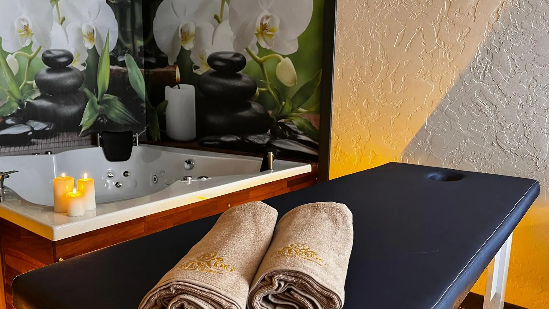 Privado Hotels أنطاليا