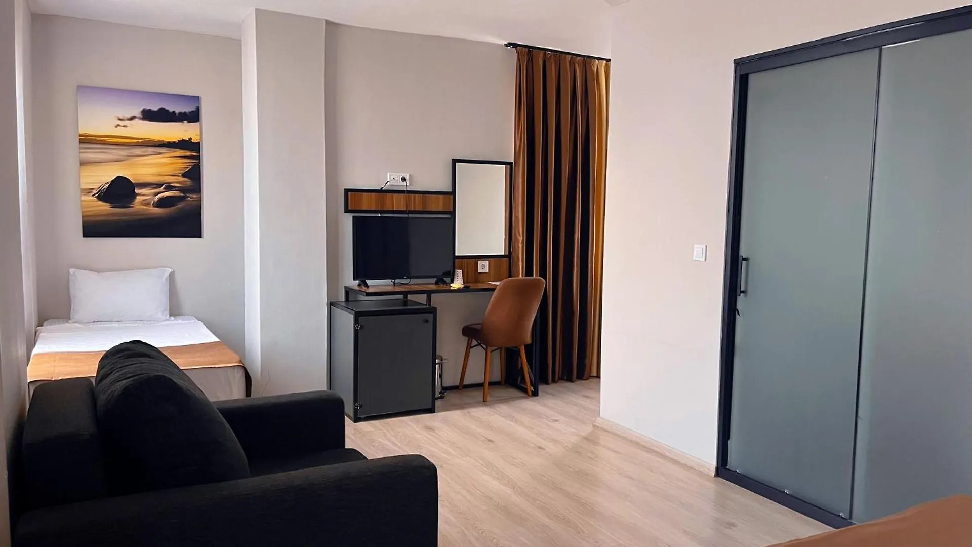 Privado Hotels أنطاليا