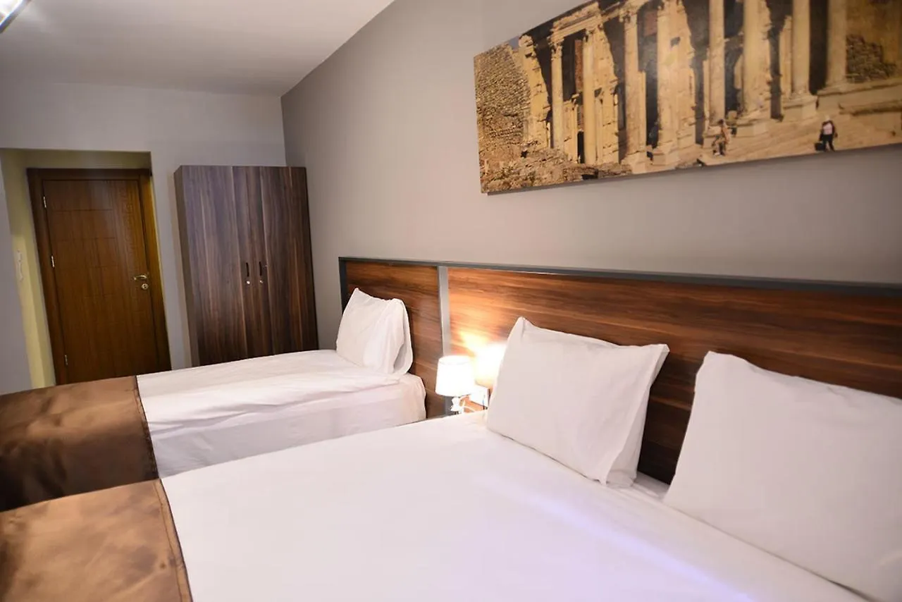 Privado Hotels Antalya